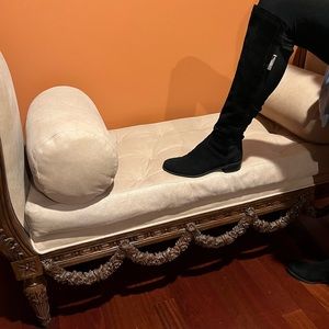 Vince Camaro over the knee boots